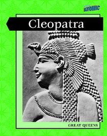 Cleopatra (Leveled Biographies; Great Queens)