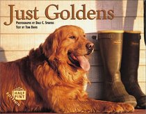 Just Goldens (Half Pint Series)