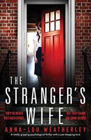 The Stranger's Wife (Detective Dan Riley, Bk 3)