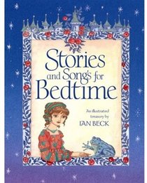 Stories and Songs for Bedtime