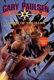 Flight of the Hawk : World of Adventure Series, Book 18 (World of Adventure)