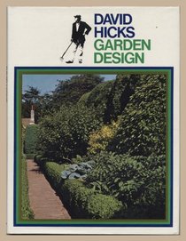 David Hicks Garden Design