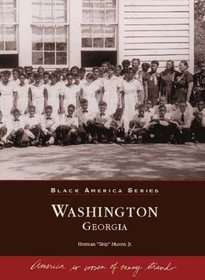 Washington, Georgia (Black America)