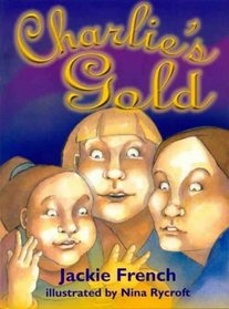 Charlie's Gold