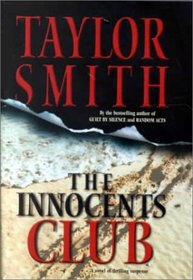 The Innocents Club (Mira (Audio))