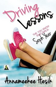 Driving Lessons (You Know Who Girls, Bk 2)