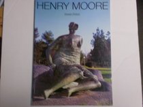 Henry Moore (Paperback Art Series)