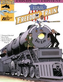 The Civil Rights Freedom Train