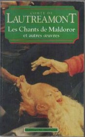 Les Chants de Maldoror (World Classics) (French Edition)