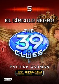 The 39 Clues #5 El Circulo Negro (39 Clues (Playaway))