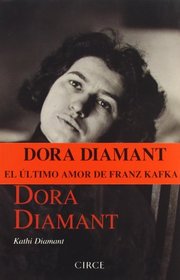 Dora Diamant (Spanish Edition)