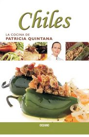 Chiles (La Cocina De Patricia Quintana)