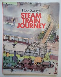 Steam Train Journey