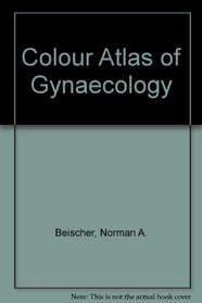 Colour Atlas of Gynaecology