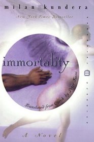 Immortality (Perennial Classics)