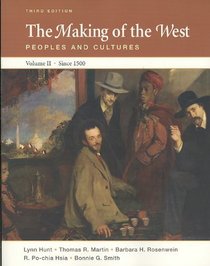 Making of the West 3e V2 & Sources of The Making of the West 3e V2
