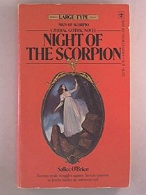 Night Of The Scorpion