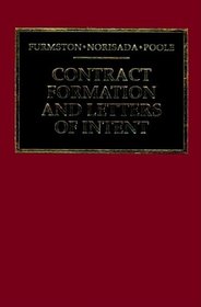 Contract Formation and Letters of Intent: A Comparative Assessment