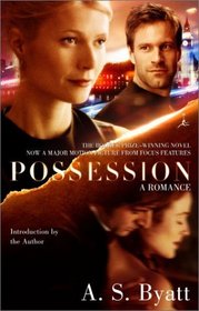 Possession : A Romance (Modern Library)