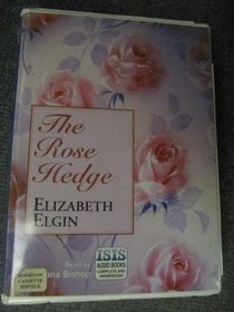 The Rose Hedge