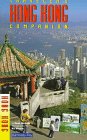 Traveler's Companion Hong Kong 98-99