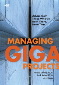 Managing Gigaprojects: Advice from Those Who've Been There, Done That