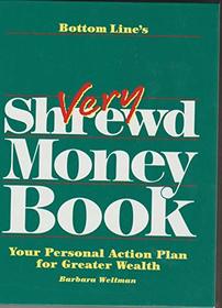 Very Shrewd Money Book