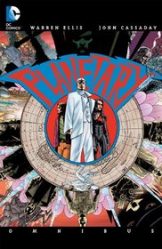 The Planetary Omnibus