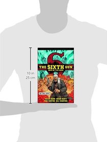 The Sixth Gun: Days of the Dead