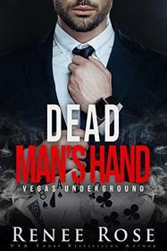 Dead Man's Hand (Vegas Underground, Bk 7)