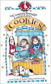 Cookies (Country Friends Collection)