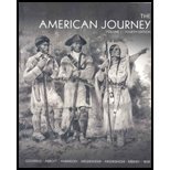 The History Notes Volume 1 for American Journey: Teaching and Learning Classroom Edition, Volume 1 (v. 1)