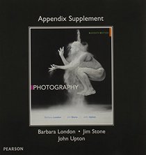 Appendix Supplement for Photography