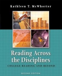 Reading Across the Disciplines (2nd Edition)