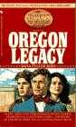 The Oregon Legacy (The Holts: An American Dynasty, No 1)