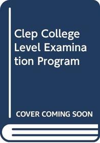 Clep College Level Examination Program