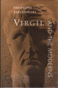 Virgil and the Moderns