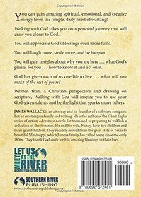 Walking With God: How A Simple, Daily Habit Can Change Your Life