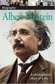 Albert Einstein (DK Biography)