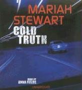 Cold Truth (Truth, Bk 1) (Audio CD) (Unabridged)