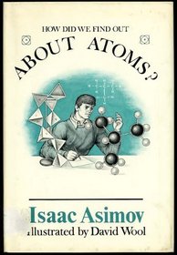How Did We Find Out About Atoms