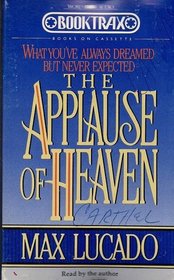 Applause of Heaven-Cassette