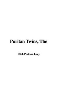 Thepuritan Twins
