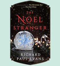 The Noel Stranger (Noel Collection Bk 2) (Audio CD) (Unabridged)