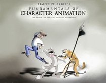 Fundamentals of Character Animation
