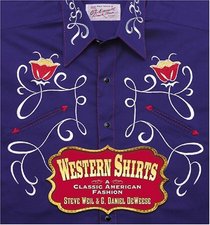 Western Shirts: A Classic American Fashion
