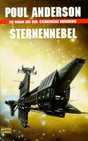 Sternennebel. Ein Roman aus dem Sternengeist- Universum.