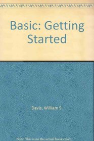 Basic: Getting Started