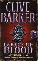 Books of Blood, Vol 4-6