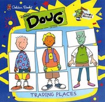 Doug: Trading Places (Look-Look Book)